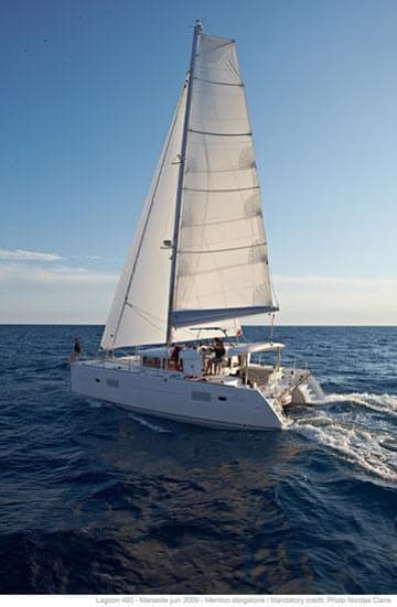 Catamaran Mare Quiero charter rental in Turkey | Yacht4Less