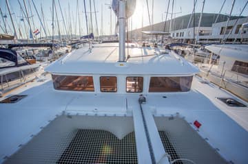 Best Price for a Catamaran Mare Quiero rental in Turkey | Yacht4Less