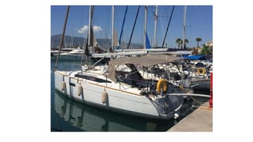 Sailboat Bliss charter rental in Greece | Yacht4Less