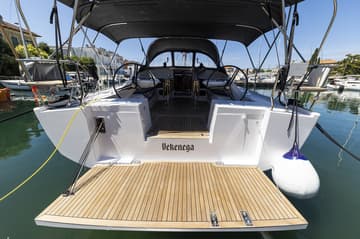 Best Price for a Sailboat Vekenega rental in Croatia | Yacht4Less