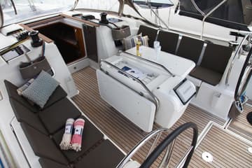 Best Price for a Sailboat Blue Heaven rental in Greece | Yacht4Less