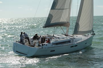 Sailboat Blue Heaven charter rental in Greece | Yacht4Less