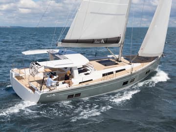 Sailboat Joanna charter rental in Croatia | Yacht4Less