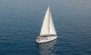 Sailboat Promise charter rental in Greece | Yacht4Less