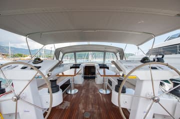 Sailboat Playa available for yacht charter in Turkey | Yacht4Less