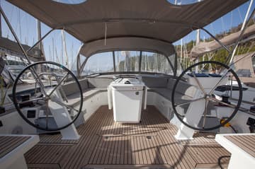 Best Price for a Sailboat BreezY rental in Turkey | Yacht4Less
