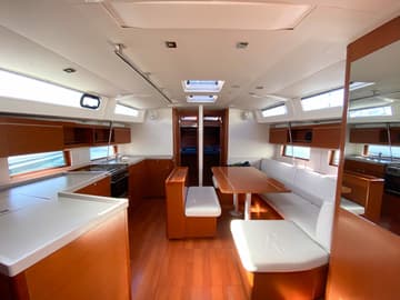 Best Price for a Sailboat BreezY rental in Turkey | Yacht4Less