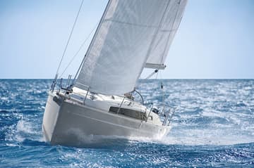 Sailboat Alkyoni charter rental in Greece | Yacht4Less