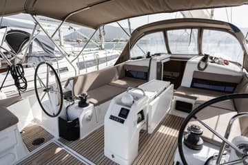 Best Price for a Sailboat Irini rental in Greece | Yacht4Less