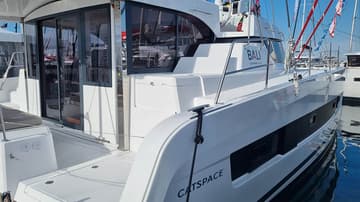 Catamaran Sunrise charter rental in Croatia | Yacht4Less