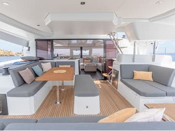 Best Price for a Catamaran Marina rental in Croatia | Yacht4Less