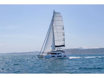 Best Price for a Catamaran Nevera rental in Croatia | Yacht4Less