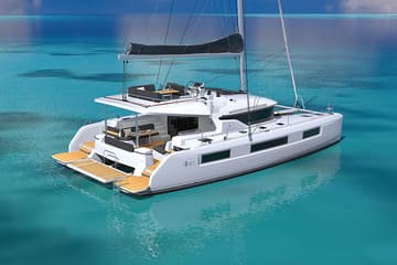 Catamaran Sapphire Seas  charter rental in Bahamas | Yacht4Less