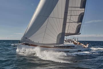 Sailboat Sagittarius charter rental in Croatia | Yacht4Less