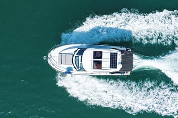 Best Price for a Motorboat Permer rental in Croatia | Yacht4Less