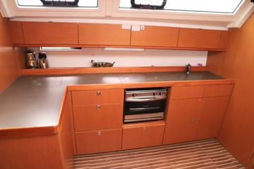Best Price for a Sailboat Miber Yigit rental in Turkey | Yacht4Less