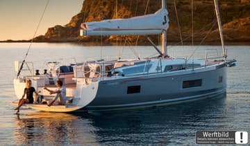 Sailboat Sophia charter rental in Spain | Yacht4Less