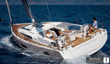 Best Price for a Sailboat Sophia rental in Spain | Yacht4Less