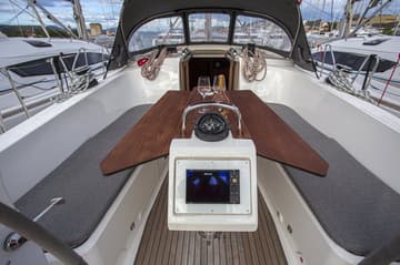 Sailboat Instagram available for yacht charter in Croatia | Yacht4Less