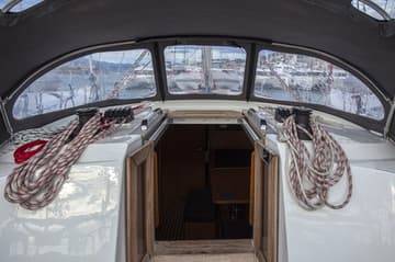 Best Price for a Sailboat Instagram rental in Croatia | Yacht4Less