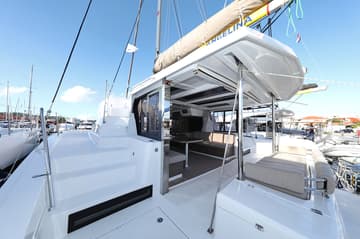 Best Price for a Catamaran Open Office rental in Croatia | Yacht4Less
