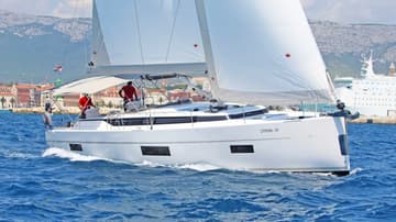 Best Price for a Sailboat Shala rental in Croatia | Yacht4Less