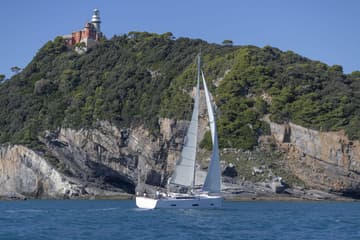 Best Price for a Sailboat Pyxis rental in France | Yacht4Less