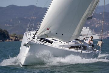 Sailboat Pyxis available for yacht charter in France | Yacht4Less