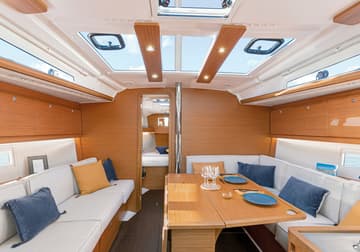 Sailboat Juleroga3 available for yacht charter in France | Yacht4Less