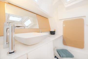 Sailboat Yume available for yacht charter in France | Yacht4Less