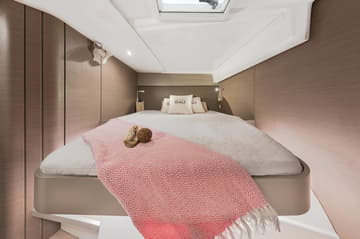 Catamaran Perseids available for yacht charter in Greece | Yacht4Less