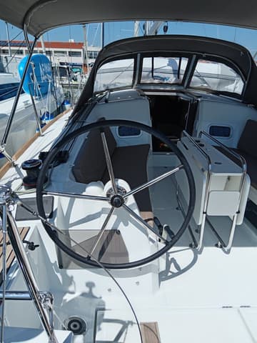 Sailboat Novara available for yacht charter in Croatia | Yacht4Less