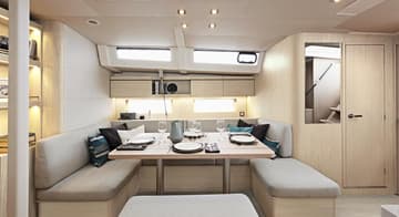 Sailboat Gkilia Mare available for yacht charter in Greece | Yacht4Less