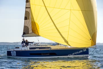Best Price for a Sailboat Major Tom rental in France | Yacht4Less