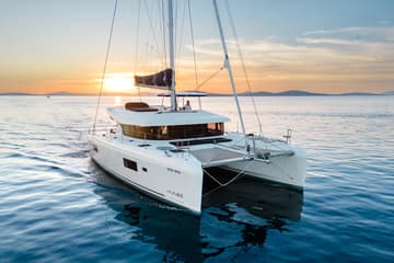 Catamaran Woo Woo charter rental in Croatia | Yacht4Less