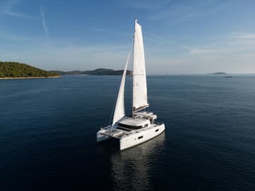 Best Price for a Catamaran Woo Woo rental in Croatia | Yacht4Less
