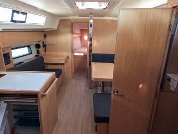 Sailboat Hope I available for yacht charter in Slovenia | Yacht4Less