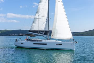 Sailboat First Ride available for yacht charter in Croatia | Yacht4Less