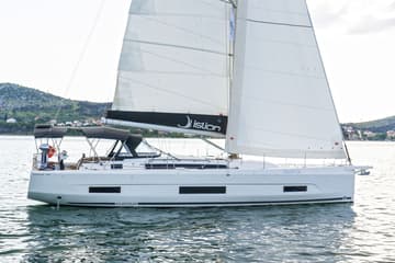 Sailboat First Secret charter rental in Croatia | Yacht4Less