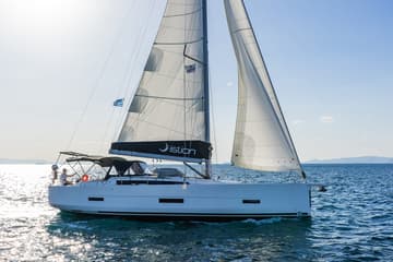 Sailboat First Love charter rental in Croatia | Yacht4Less