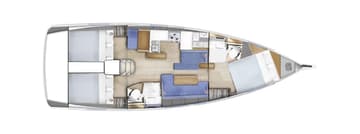Best Price for a Sailboat First Date rental in Croatia | Yacht4Less
