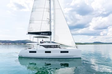 Catamaran First Care charter rental in Croatia | Yacht4Less
