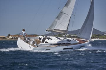 Sailboat Sea Friends charter rental in Turkey | Yacht4Less