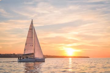 Best Price for a Sailboat Cooper rental in Croatia | Yacht4Less