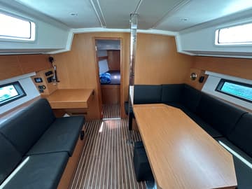 Sailboat Leopard available for yacht charter in Greece | Yacht4Less