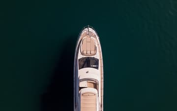 Motorboat Be Happy available for yacht charter in Croatia | Yacht4Less