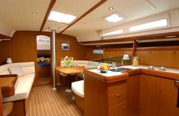 Best Price for a Sailboat Black Pearl rental in Greece | Yacht4Less