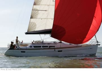 Sailboat Black Pearl charter rental in Greece | Yacht4Less