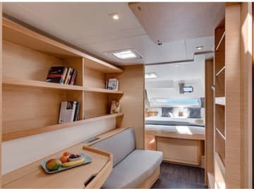 Best Price for a Catamaran CALENDULA rental in Italy | Yacht4Less