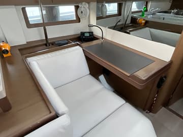 Sailboat Retsina available for yacht charter in Greece | Yacht4Less